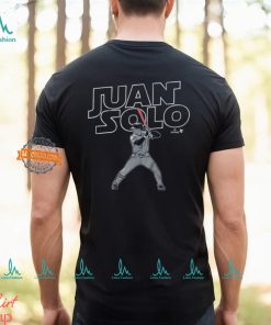 Juan Soto Juan Solo Shirt