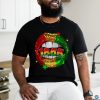 Boston Celtics Banner 18 NBA Champions Shirt