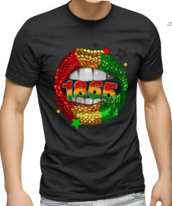 Juneteenth 5 Unisex T Shirt