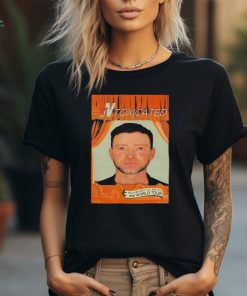 Justin Timberlake N Toxicated This Is Going To Ruin The Tour Shirts