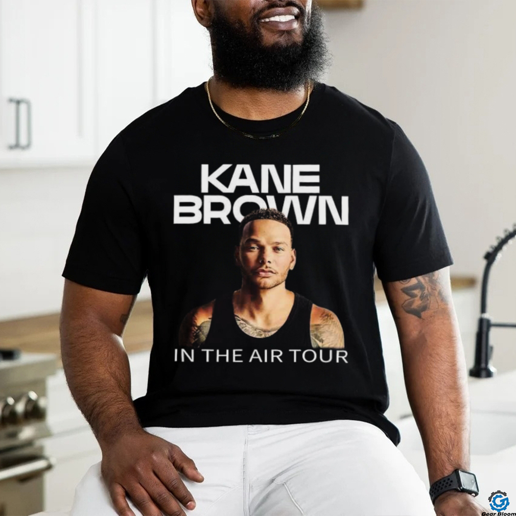 Kane Brown In The Air Tour 2024 Shirts Kane Brown In The Air Tour 2024 Shirts