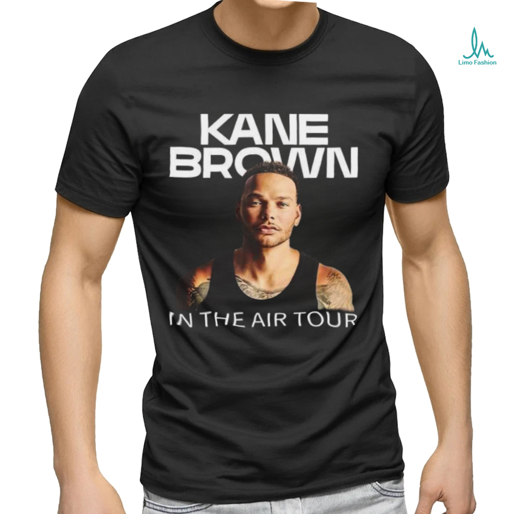 Kane Brown In The Air Tour 2024 Shirts Kane Brown In The Air Tour 2024 Shirts