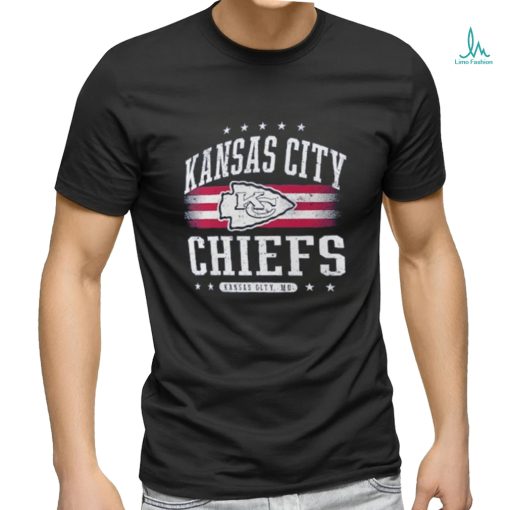 Kansas City Chiefs Fanatics Americana T Shirt