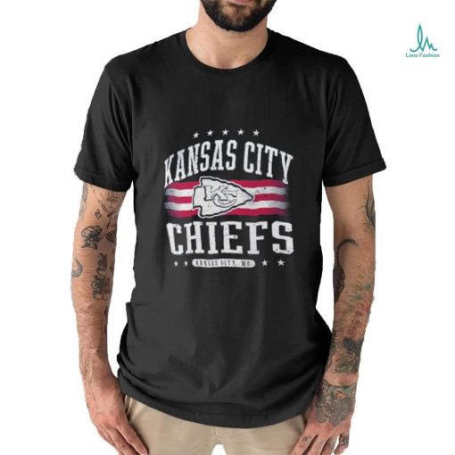 Kansas City Chiefs Fanatics Americana T Shirt