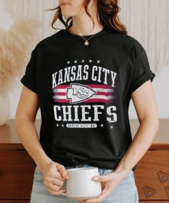 Kansas City Chiefs Fanatics Americana T Shirt