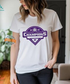 Kansas State Baseball Champions The NCAA Fayetteville Regional 2024 Classic T Shirt