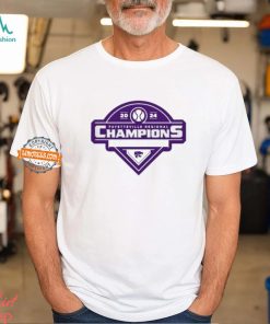 Kansas State Baseball Champions The NCAA Fayetteville Regional 2024 Classic T Shirt