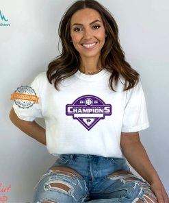 Kansas State Baseball Champions The NCAA Fayetteville Regional 2024 Classic T Shirt