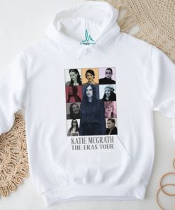 Katie Mcgrath The Eras Tour Shirt