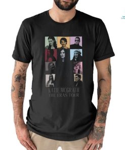 Katie Mcgrath The Eras Tour Shirt