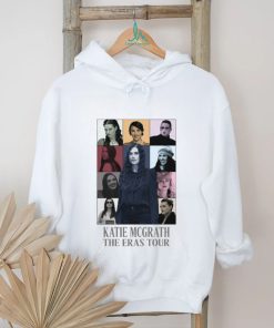 Katie Mcgrath The Eras Tour Shirt