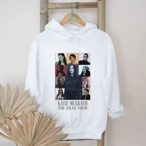 Katie Mcgrath The Eras Tour Shirt