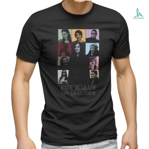 Katie Mcgrath The Eras Tour Shirt