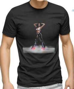 Katy Perry Woman’s World Song Shirt