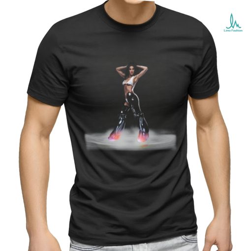 Katy Perry Woman’s World Song Shirt