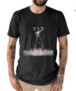 Katy Perry Woman’s World Song Shirt