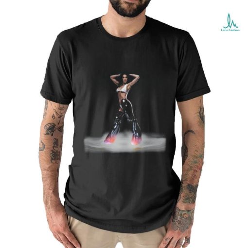 Katy Perry Woman’s World Song Shirt
