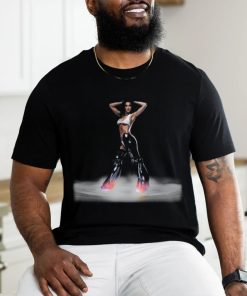 Katy Perry Woman’s World Song Shirt