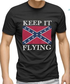 Keep It Flying Unisex Shirt