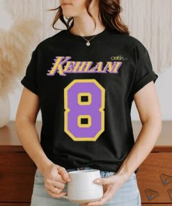 Kehlanistore I’m Tryna Get 8 Shirt