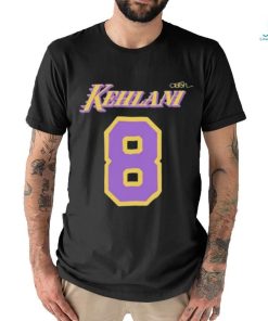 Kehlanistore I’m Tryna Get 8 Shirt