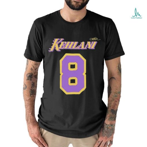 Kehlanistore I’m Tryna Get 8 Shirt