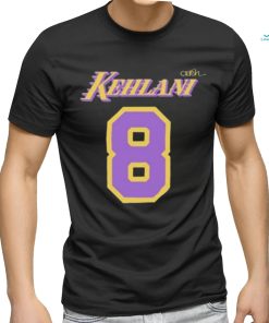 Kehlanistore I’m Tryna Get 8 Shirt