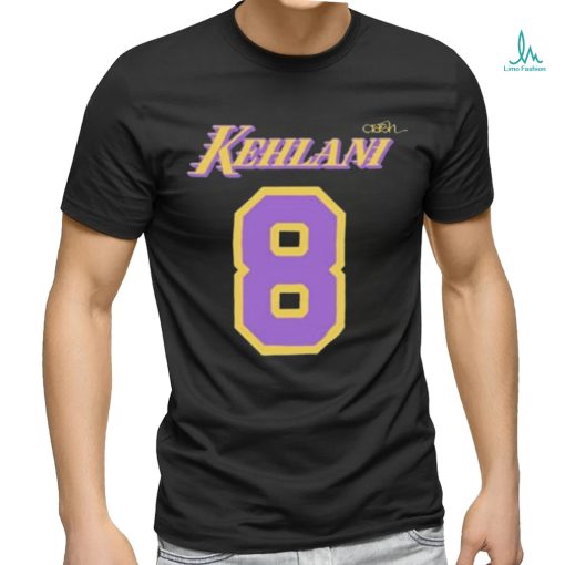 Kehlanistore I’m Tryna Get 8 Shirt