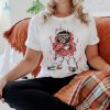 Unapologetically Dope Cancer Queen Black Zodiac T Shirt