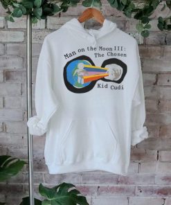 Kid Cudi Merch Cpfm For Motm III Heaven On Earth Shirt