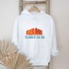 Kip Moore Nomad World Tour Shirt