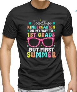 Kindergarten Graduation T Shirts