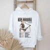 Kip Moore Nomad World Tour Shirts