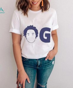 Knicksmuse Og Tee Shirt