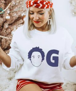 Knicksmuse Og Tee Shirt