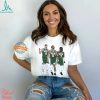 Back To Back World War Champs Undefeated 1918 1945 Shirts