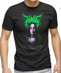 Kristina Rybalchenko Dark Age New Shirt, hoodie, sweater, long sleeve and tank top Kristina Rybalchenko Dark Age New Shirt