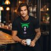 Snake And Rose shirt
