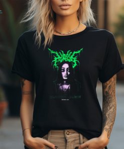 Kristina Rybalchenko Dark Age New T Shirt
