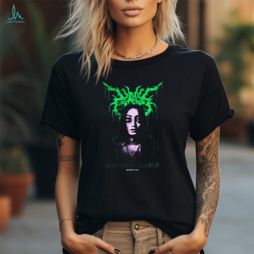Kristina Rybalchenko Dark Age New T Shirt