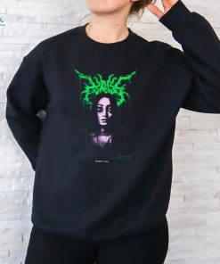 Kristina Rybalchenko Dark Age New T Shirt