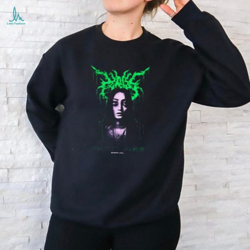 Kristina Rybalchenko Dark Age New T Shirt