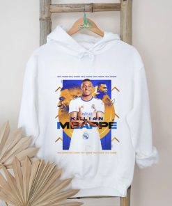 Kylian Mbappé Has Reached An Agreement With Real Madrid Unisex T Shirt