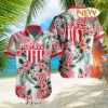 Vader Boba Fett Trooper Summer Time Green Hawaiian Shirt