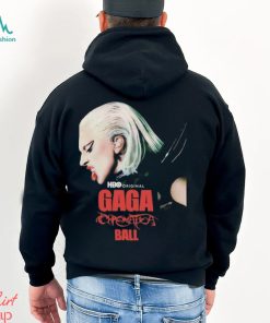 Lady gaga the chromatica ball tour 2024 shirt