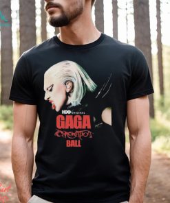 Lady gaga the chromatica ball tour 2024 shirt