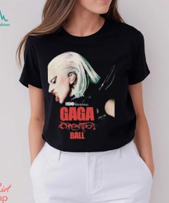 Lady gaga the chromatica ball tour 2024 shirt