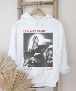 Lana Del Rey Fenway Park June 20 2024 Boston, MA Photo Shirt