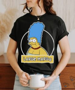 Large Marge Shirt