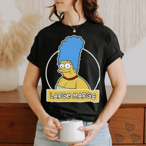 Large Marge Shirt